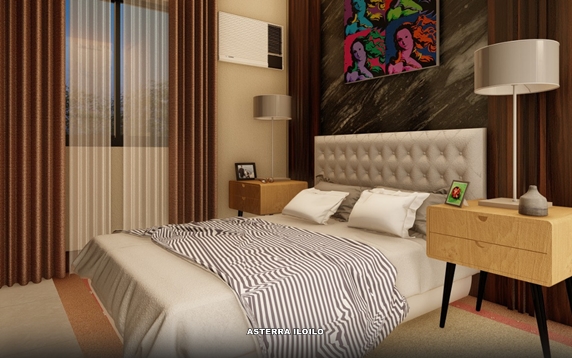 Asterra Iloilo