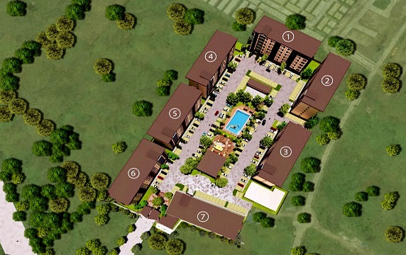 Condo for Sale in Iloilo City