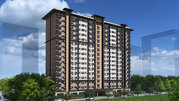 Giardana Condo for Sale in Urdaneta, Pangasinan