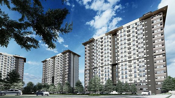 Condo for Sale in Caloocan City