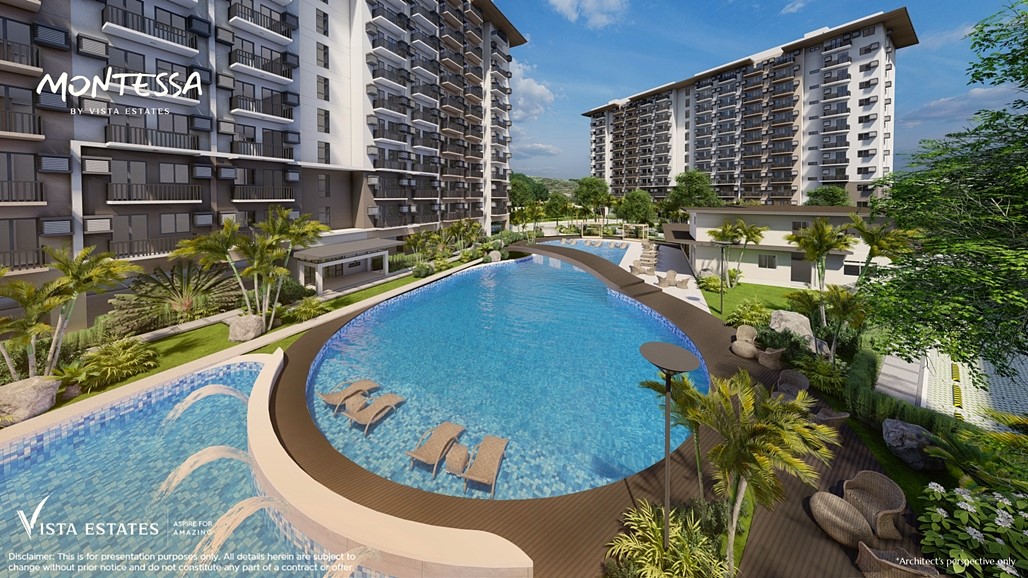 Montessa 1-br - Condo for Sale in Subic 0
