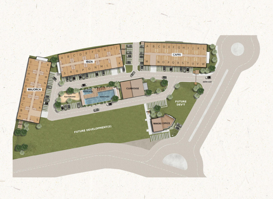 Condo for Sale in Bacolod City