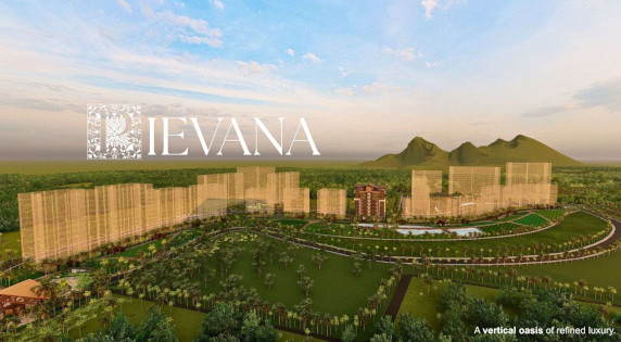 Pievana Condo for Sale in Santo Tomas