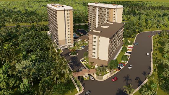 Condo for Sale in Vigan