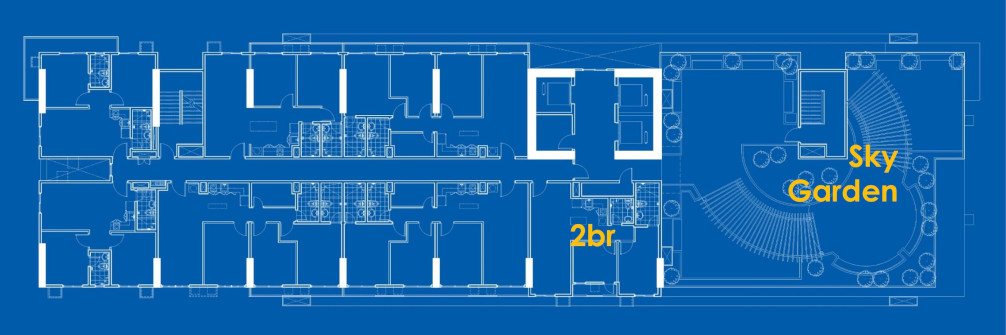 The Loop North Tower 1-br - Condo for Sale in CDO The Loop North Tower