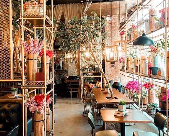 The Loop North Tower The Loop North Tower