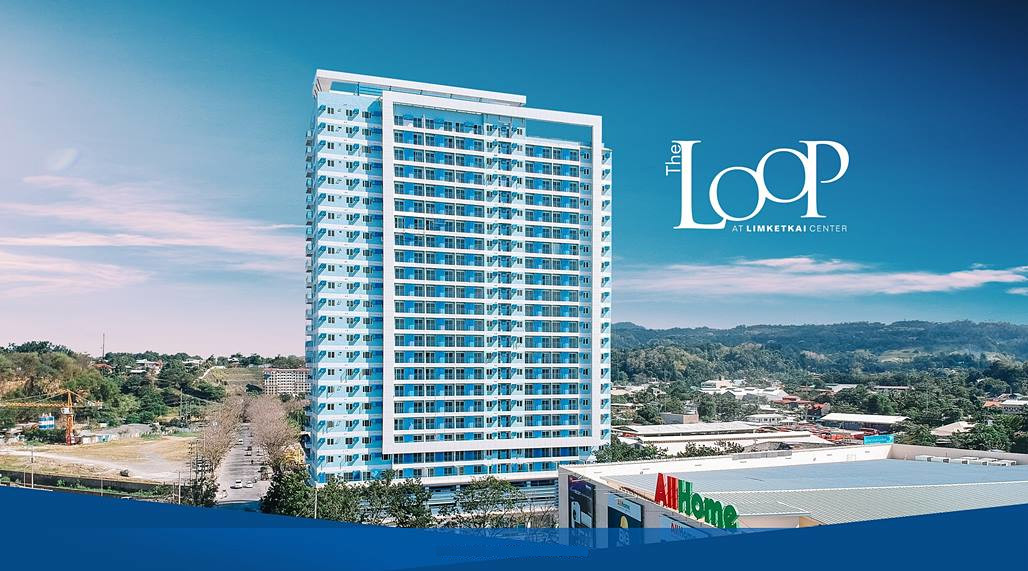 The Loop North Tower 1-br - Condo for Sale in CDO 0