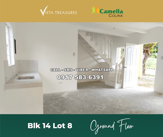 Ready for Occupancy!