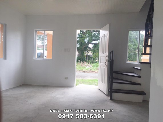 Ready for Occupancy!