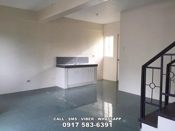 Ready for Occupancy!