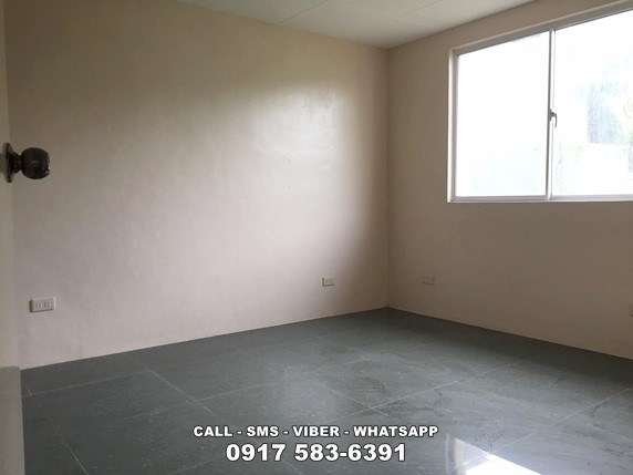 Ready for Occupancy!