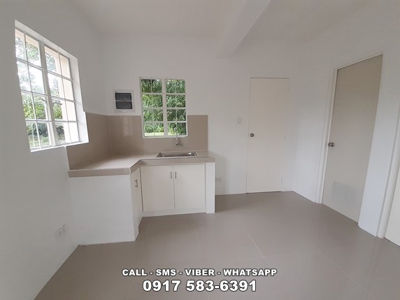 Ready for Occupancy!