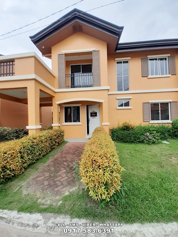 Ready for Occupancy!