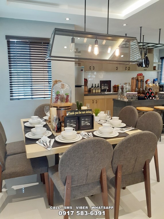 Ready for Occupancy!