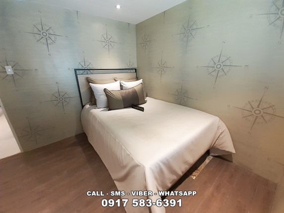 Ready for Occupancy!